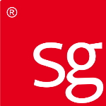 Arm Disc 290 Sensor Dim, Hvid 3000K, SG Armaturen 606038