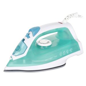 Steam Iron 2000W Green Emerio