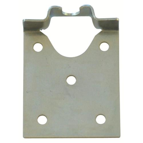 Sidofäste 075 för rulle RM 075 Helaform