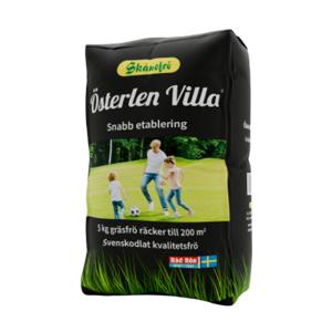 Gräsfrö Österlen Villa 5kg Skånefrö