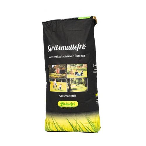 Græsfrø Villa Lyx 20kg Skånefrö