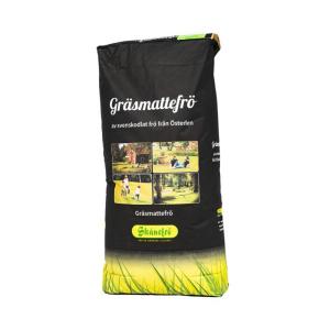 Gräsfrö Siesta 20kg Skånefrö