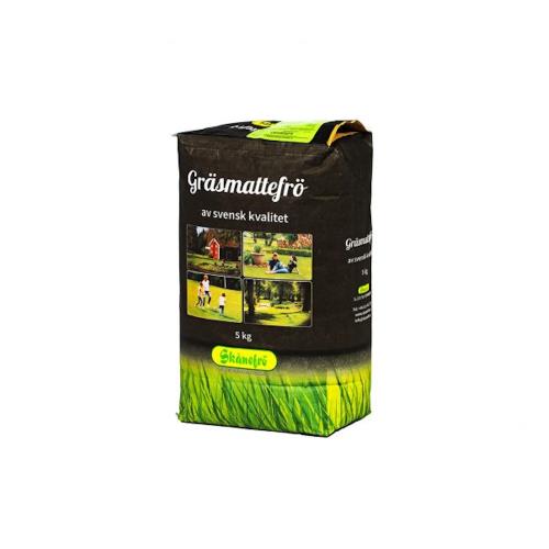 Gräsfrö Parad 20kg Skånefrö