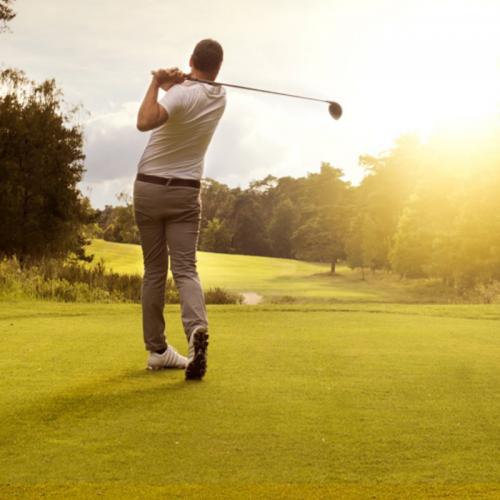 Golfplan Gräsfrö Tee 64, 20kg