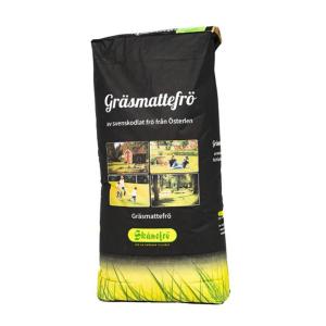 Gräsfrö Norrland 20kg Skånefrö