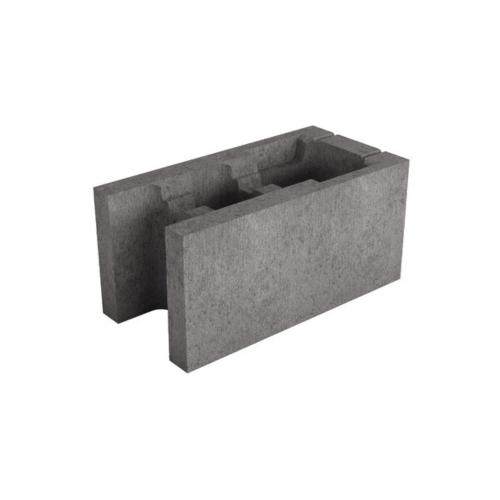 Skalblock Hörn och avslut 200x200x400mm