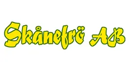 skånefrö gräsfrö gräsmatta logotyp