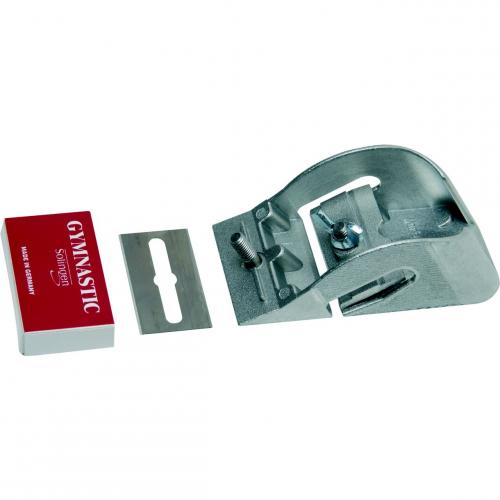 Skarvhyvel Tapet 85x42 mm