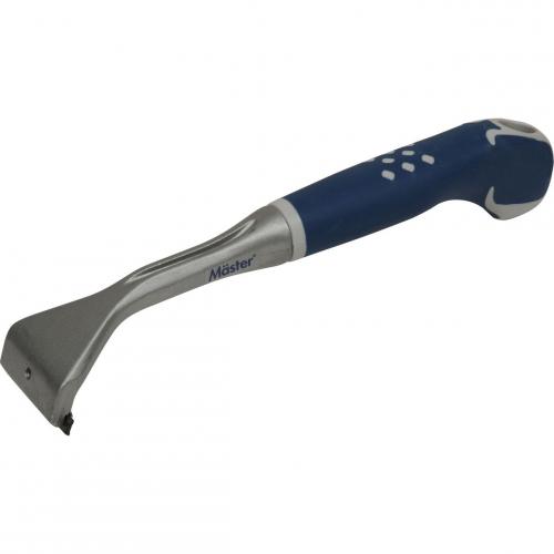 Skrapa Tungsten Silver 50MM