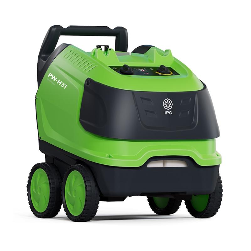 Hetvattentvätt PW-H31/4 D1713P 170 Bar 13,3L/min IPC