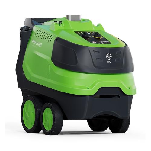 Hetvattentvätt PW-H101/4 D2021PT Med Vinda 200 Bar 21,6L/min IPC