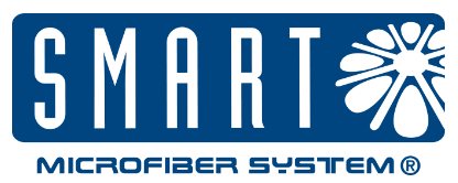 Garageborste, 400mm, 6st, Smart