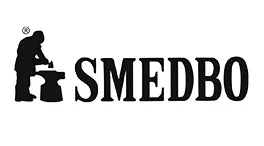 smedbo varumärke logotyp manupic