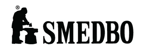 Håndklædekrog Life Poleret Krom 2stk Smedbo GK140