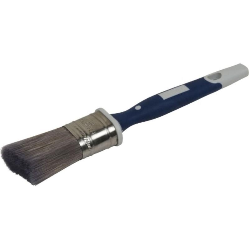 Snedpensel, Soft Ergo Guld 25mm