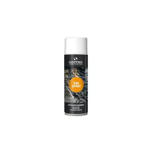 Tar Asphalt Spray 500ml Soppec