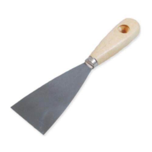 Steel Putty Basic Flexible Blade 80mm QPT