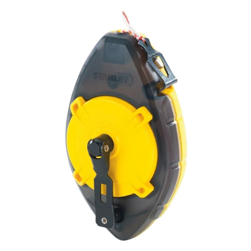 Snörslå PowerWinder 30m Stanley