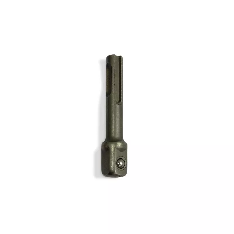 Adapter SDS+ 1/2T Til Jordskrue M16 25mm Stavrex