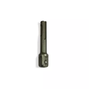 Adapter SDS+ 1/2T Till Markskruv M16 25mm Stavrex