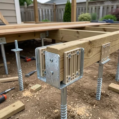 Distans Fast 4T Till 96mm 3T Till 71mm 6st Stavrex