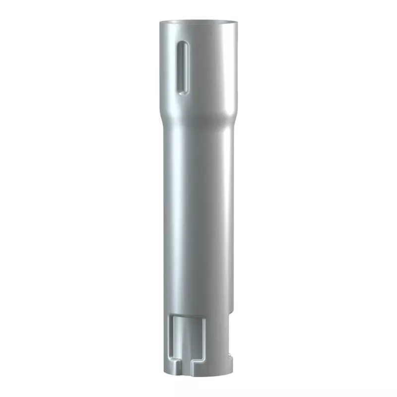 Forlænger Påbygget 65x250mm Stavrex