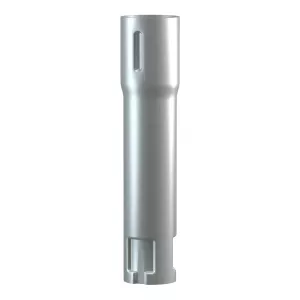 Förlängare Påbyggbar 65x250mm Stavrex