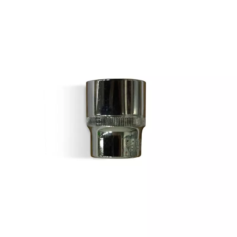 Fatning 1/2T 24mm Til Jordskrue M16 Diameter 25mm Stavrex