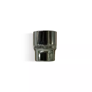 Hylsa 1/2T 24mm Till Markskruv M16 Diameter 25mm Stavrex
