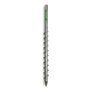 Markskruv Påbyggbar Skruvspets M16 25x700mm Stavrex