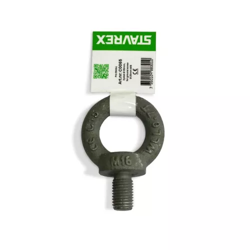 Ögla M16 Diameter 35mm Stavrex