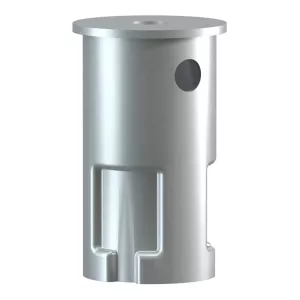 Överdel M16 65mm Stavrex