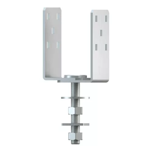 Stolpsko Justerbar M16 70-110mm Stavrex