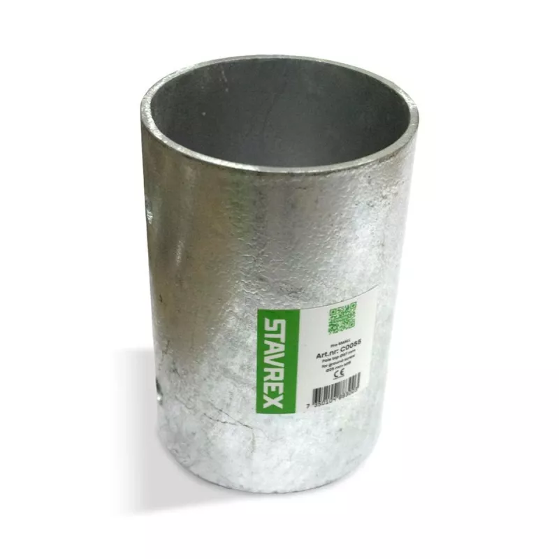 Stolpetop M16 Diameter 102mm Stavrex