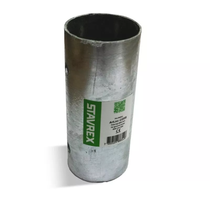 Stolpetop M16 Diameter 62mm Stavrex