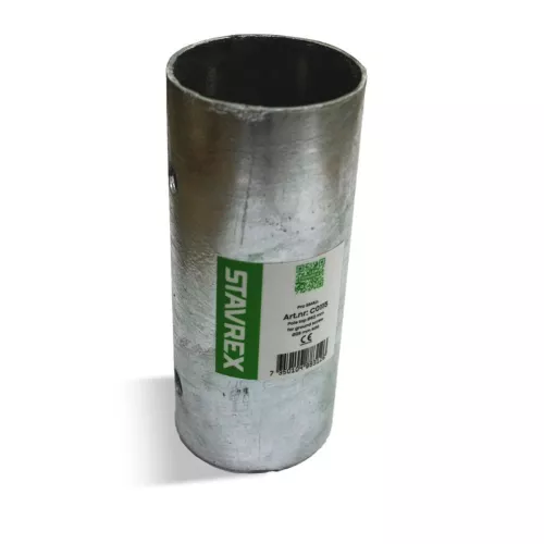 Stolptopp M16 Diameter 62mm Stavrex