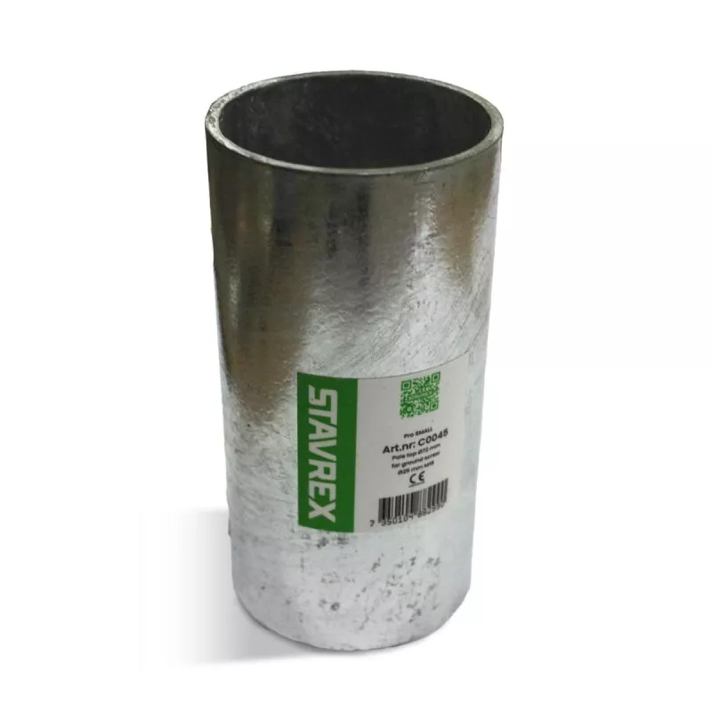 Stolpetop M16 Diameter 72mm Stavrex
