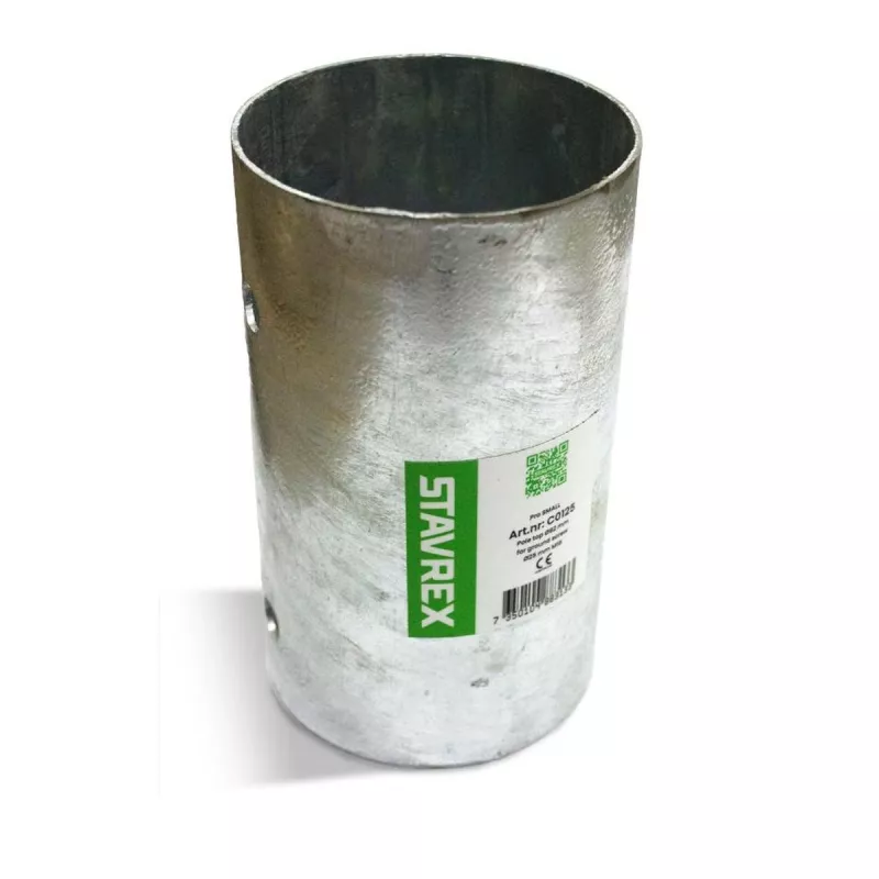 Stolpetop M16 Diameter 82mm Stavrex