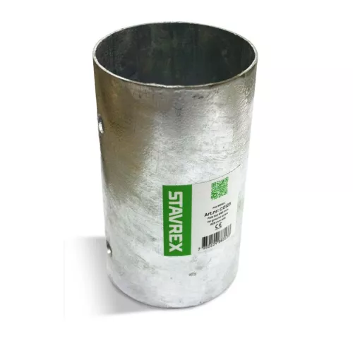 Stolptopp M16 Diameter 82mm Stavrex