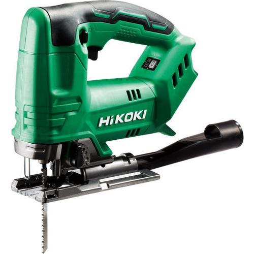 Sticksåg Hikoki CJ18DA Tool Only