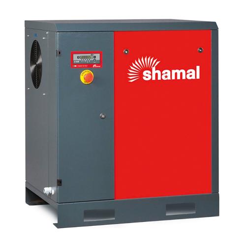 Skruekompressor Storm 18,5-8 ES 25,0hk 8 Bar 2800L/min Shamal