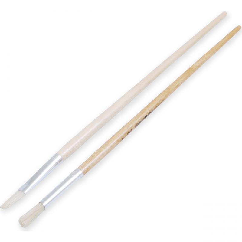 Streckpensel Easy Flat QPT NR 8