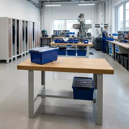 Förvaringsbox SR344 Sundström