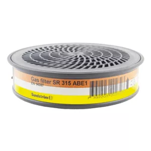 Gasfilter SR315 ABE1 5st Sundström