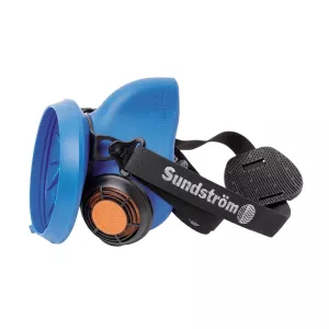 Halvmask SR100 Small-Medium Sundström
