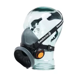 Half Mask SR900 Large Polypropylene Sundström