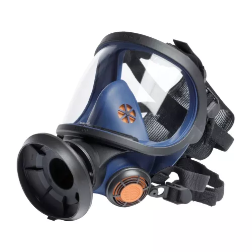 Full Face Mask SR200 With Polycarbonate Visor Sundström