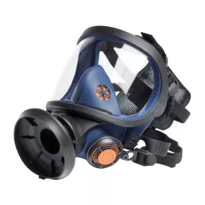 Full Face Mask SR200 With Polycarbonate Visor Sundström
