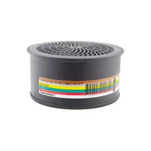 Kombinationsfilter SR299-2 Sundström