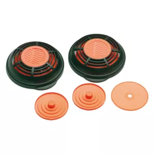 Membrane Set SR100/SR90-3/SR900 Sundström